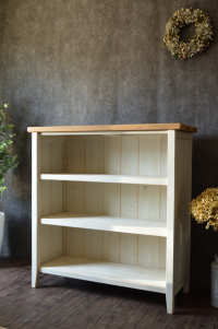 シャビーシック シェルフ