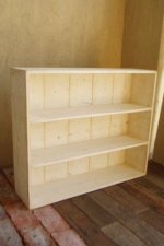 流木・古材家具