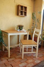 流木・古材家具