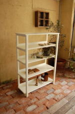 流木・古材家具