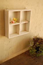 流木・古材家具