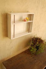 流木・古材家具