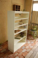 流木・古材家具