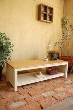 流木・古材家具