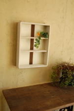 流木・古材家具