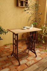 流木・古材家具