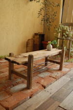 流木・古材家具