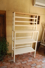 流木・古材家具