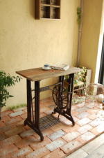 流木・古材家具