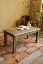 流木・古材家具