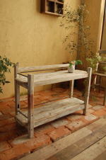 流木・古材家具