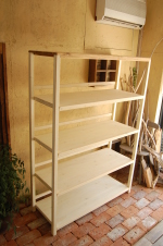 流木・古材家具