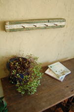 流木・古材家具