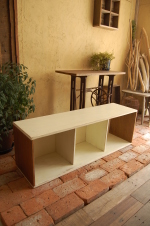 流木・古材家具