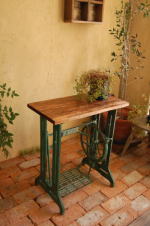 流木・古材家具