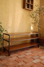 流木・古材家具