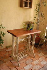 流木・古材家具