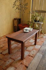 流木・古材家具