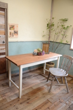 ナチュラルテーブル