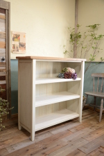 シャビーシェルフ