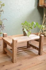 流木・古材家具