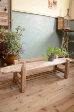 流木・古材家具