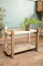 流木・古材家具