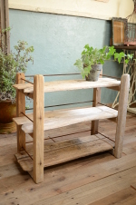 流木・古材家具