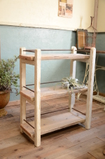 流木・古材家具