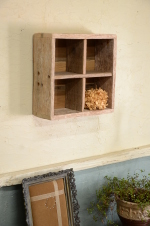 流木・古材家具