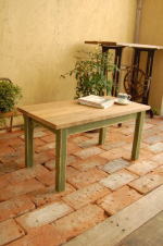 流木・古材家具