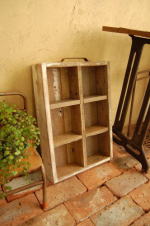 流木・古材家具