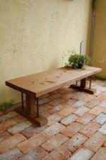 流木・古材家具