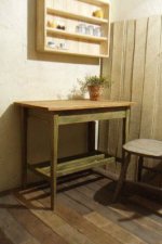 流木・古材家具