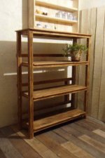 流木・古材家具