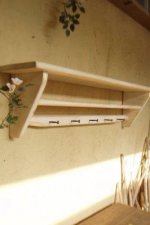 流木・古材家具