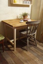 流木・古材家具