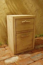 流木・古材家具