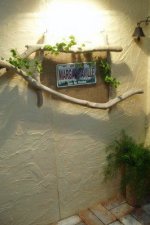 流木・古材家具