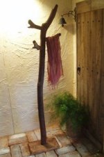 流木・古材家具