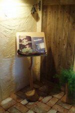 流木・古材家具