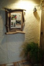 流木・古材家具