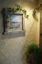 流木・古材家具