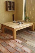 流木・古材家具