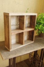 流木・古材家具