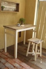 流木・古材家具