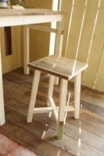 流木・古材家具