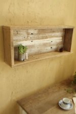 流木・古材家具