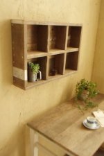 流木・古材家具