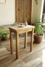 流木・古材家具